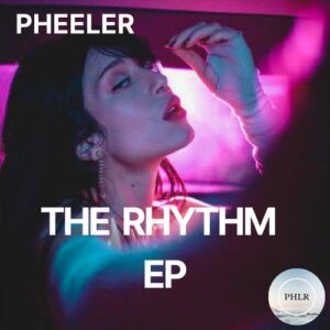 Pheeler - The Rhythm [CAT1603842]