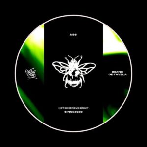 RIMNO - De Favela [NSS291D]