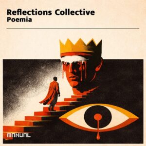 Reflections Collective - Poemia [MAN457DJ]