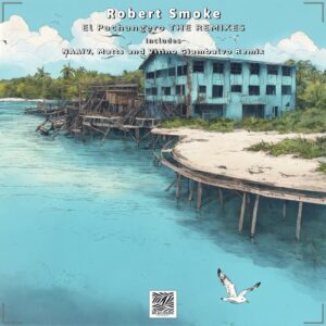 Robert Smoke - El Pachangero THE REMIXES [BS405]