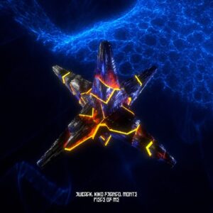 Ruback, Kiko Franco, Jan Liva - PIECE OF ME [703589109378]