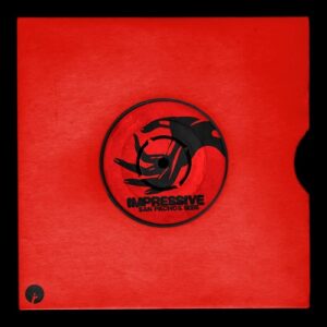 SEBS & San Pacho - Impressive [IR0369B]