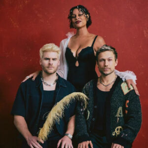 SIDEPIECE MISBEHAVE Chart