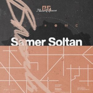 Samer Soltan - Sandoz EP [5026854341217]