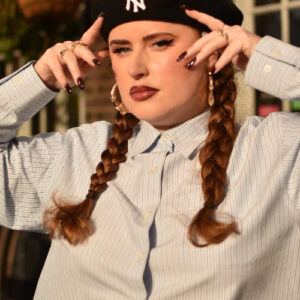 Scarlett O'Malley 5am Operator Chart