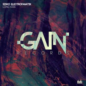 Sisko Electrofanatik - Long Kiss [GR400]