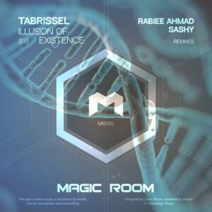 Tabrissel - Illusion of Existence [MR094]