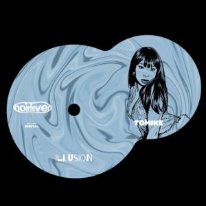 Tomike - Illusion [NFR022]