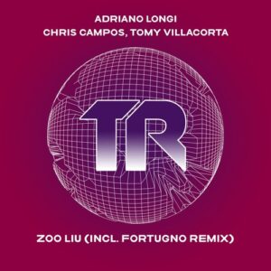Tomy Villacorta, Adriano Longi, Chris Campos - Zoo Liu [TRSMT254]