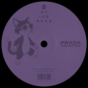 Très Mortimer, 7000 (7K) - PRADA [OPTICS34E]