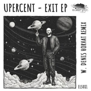 Upercent - Exit EP [ELS081]