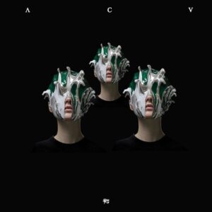 VA - Alpha Circuit V [PHOBIQ0379D]