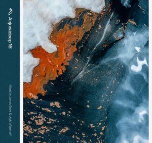 VA - Anjunadeep 16 [ANJCD167D]