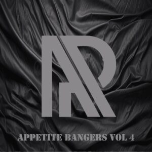 VA - Appetite Bangers, Vol. 4 [APB004]