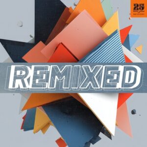 VA - Bar 25 Music: Remixed Vol. 7 [BAR25254]