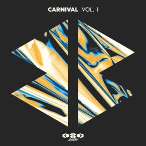 VA - Carnival Vol.1 [KBBKLTD016D]