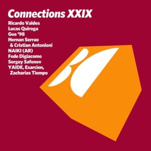 VA - Connections, Vol. XXIX [BALKAN0871]