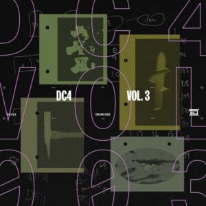 VA - DC4, Vol. 3 [DC344]