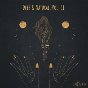 VA - Deep & Natural, Vol. 11 [AMIT066]