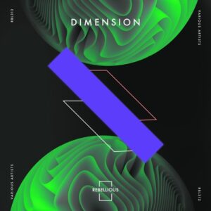 VA - Dimension [RBL312]