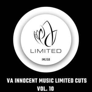 VA - Innocent Music Limited Cuts, Vol. 10 [IML159]