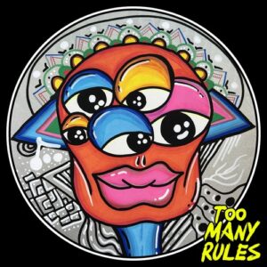 VA - Right Now! [TMR240]