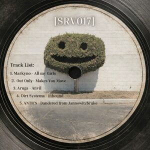 VA - [Srv017] [3187438]