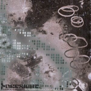 VA - Subzero Seduction Vol. 1 [FSVA002]