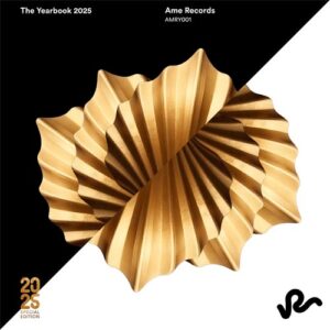 VA - The Yearbook 2025 [5026854611471]