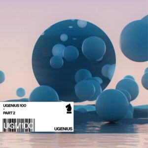 VA - UGENIUS 100, Pt. 2 [UGM100P2]