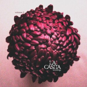 VA - V.A. 002 VOL.2 [LACAS003]