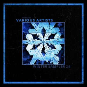 VA - Winter Sampler 26' [WHB0285]