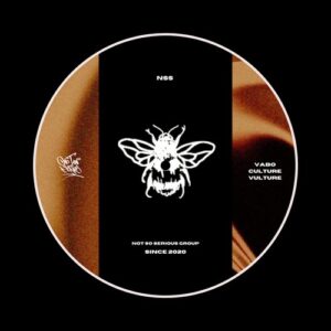 VABO - Culture Vulture [NSS289]