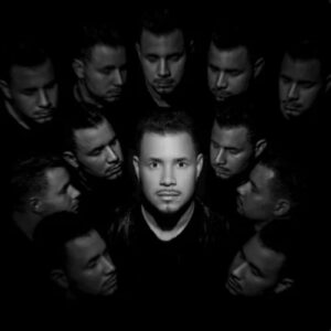 VOLKODER ALL NIGHT LONG Chart