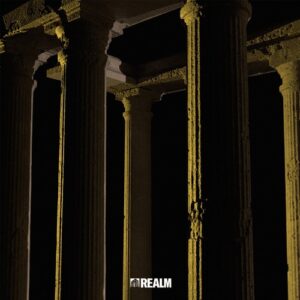 Veritas (UK) - All I Need (Extended Mix) [5026854623832]