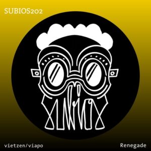Viapo & Vietzen - Renegade [SUBIOS202]