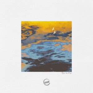 WhoMadeWho & Tripolism - Flying Away With You Remixes [CERCLE-SG-114-EP-EXT]