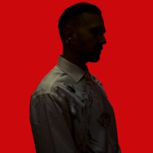 Will Saul & Fiorious - Prisoner Of The Heart [PERMVAC354-9 DJ]