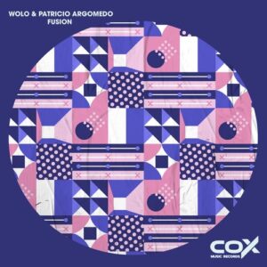 Wolo, Patricio Argomedo - Fusion (Extended Mix) [CAT1621407]