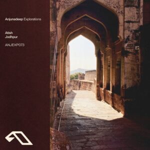 atish - Jodhpur [ANJEXP073BD]