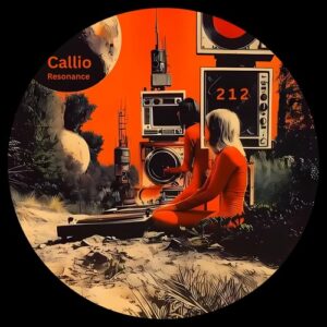 callio - Resonance 212 [abc4354361]
