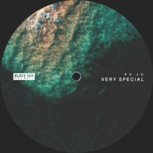 ku.lu - Very Special [BSSM0075]