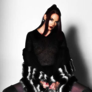 Sydney Blu Never Let Me Down x IWD Chart