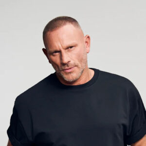 Mark Knight's 'You' Chart