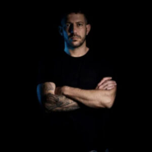 Dani Sbert March Chart