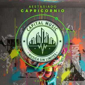 AESTASIADO - Capricornio [CAP25]