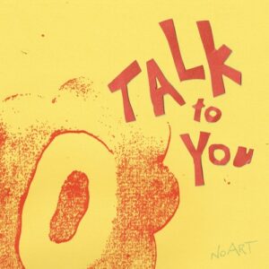 ANOTR, 54 Ultra - Talk To You [NOART069]