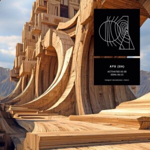 AYU (UA) - Activated | Soha [PNG13]