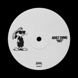 Adult Swing - Hot [PSHR011D]