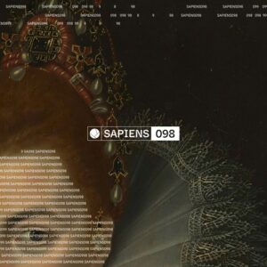 Agoria, Mooglie - Cambodia [SAPIENS098]